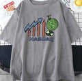 Nasdaq Rising Stock Unisex T-Shirt