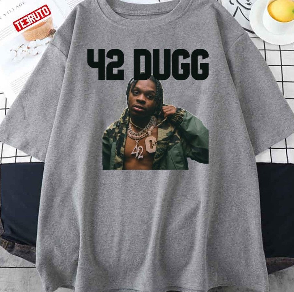 42 Dugg Unisex T-Shirt