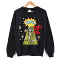 Special Present Plan 9 From Outer Space Unisex Sweatshirt
