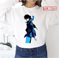 Shun From Solo Leveling Unisex Sweatshirt