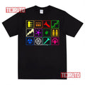 Quake 3 Arena Arsenal Unreal Tournament Unisex T-Shirt