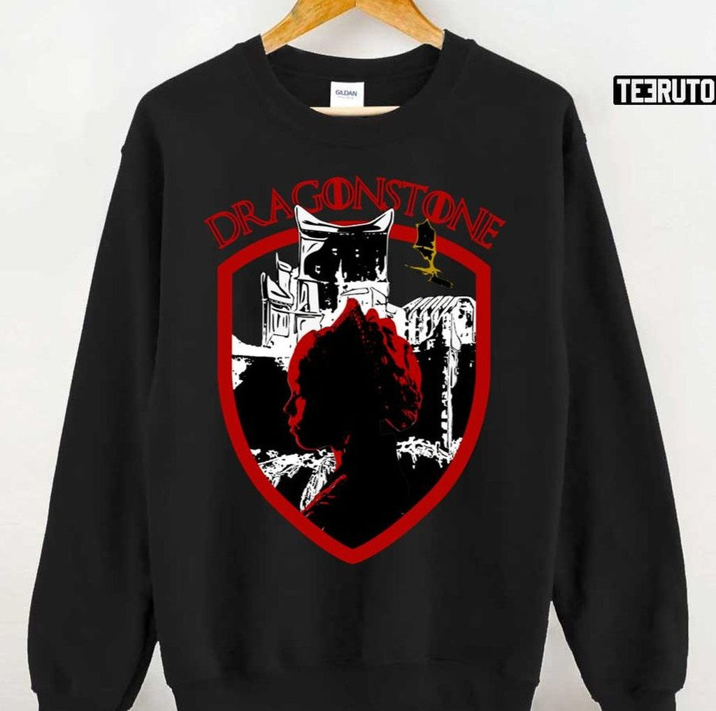 Princess Of Dragonstone House Of The Dragon Unisex T-shirt