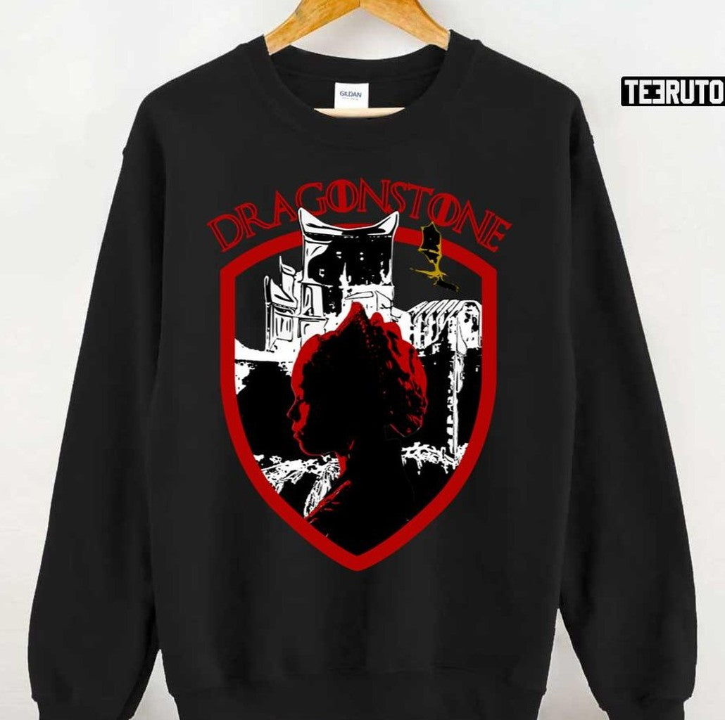 Princess Of Dragonstone House Of The Dragon Unisex T-shirt