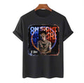 Opps Want Me Dead Lil Skies Unisex T-Shirt