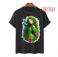 Animated Design Mavka Unisex T-Shirt
