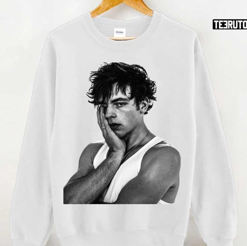 Ross Lynch Graphic Unisex T-shirt