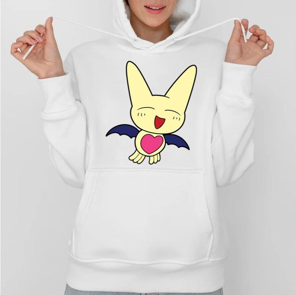 Babbit Cute Bat From Kodocha Unisex T-Shirt