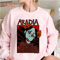 Aradia Megido Ghost Adventures Unisex Sweatshirt