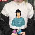 Ryohei Arisu Alice In Borderland Unisex T-Shirt
