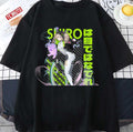 Shiro Tower Of Fantasy Unisex T-Shirt