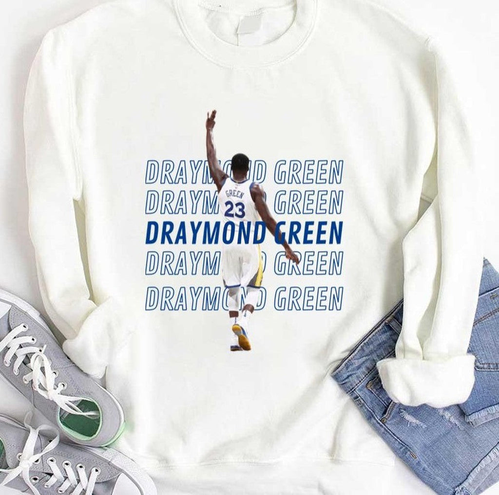 23 Draymond Green Champions Unisex T-shirt