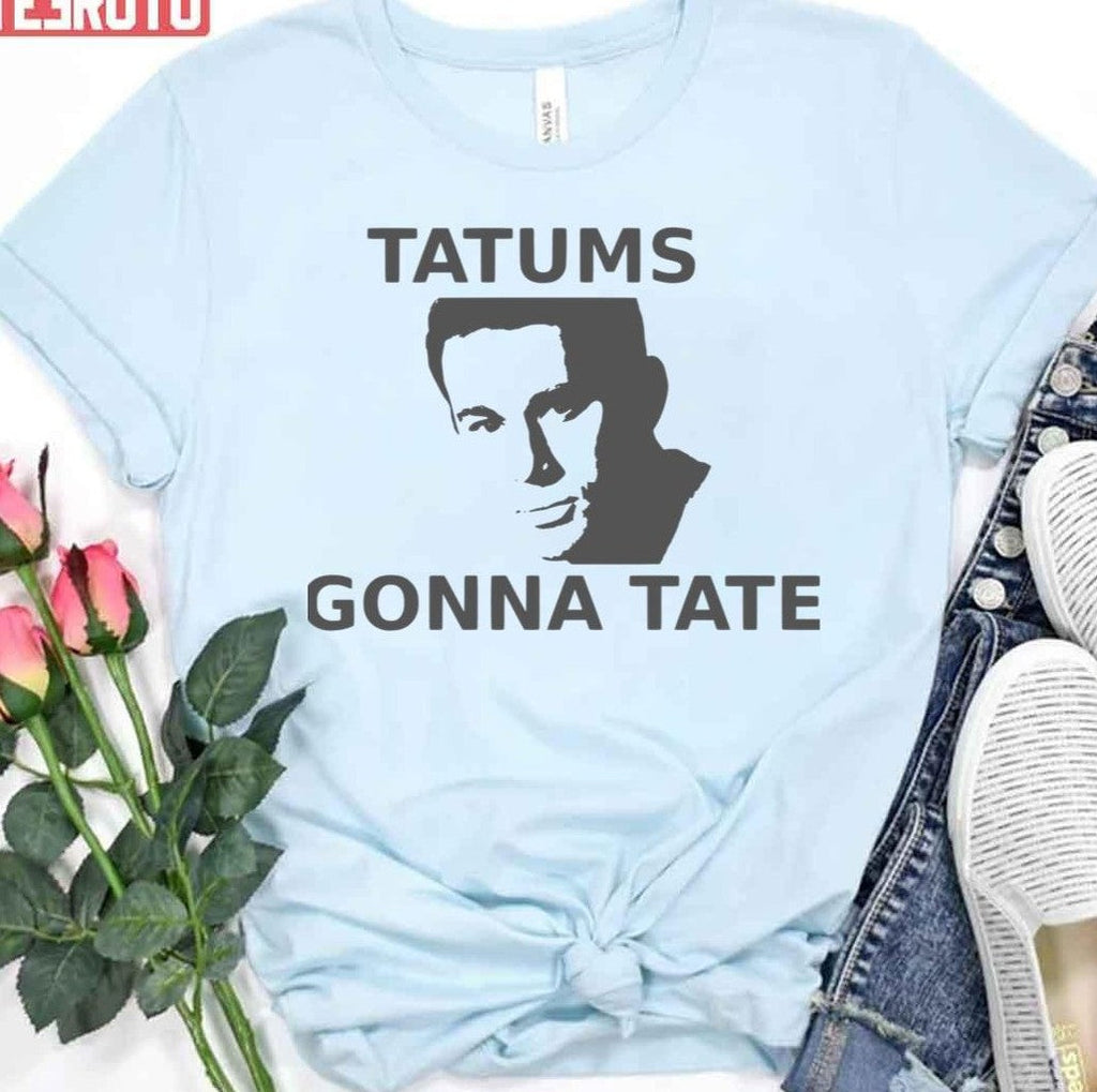 Step Up Movie Channing Tatum Gonna Tate Unisex T-Shirt