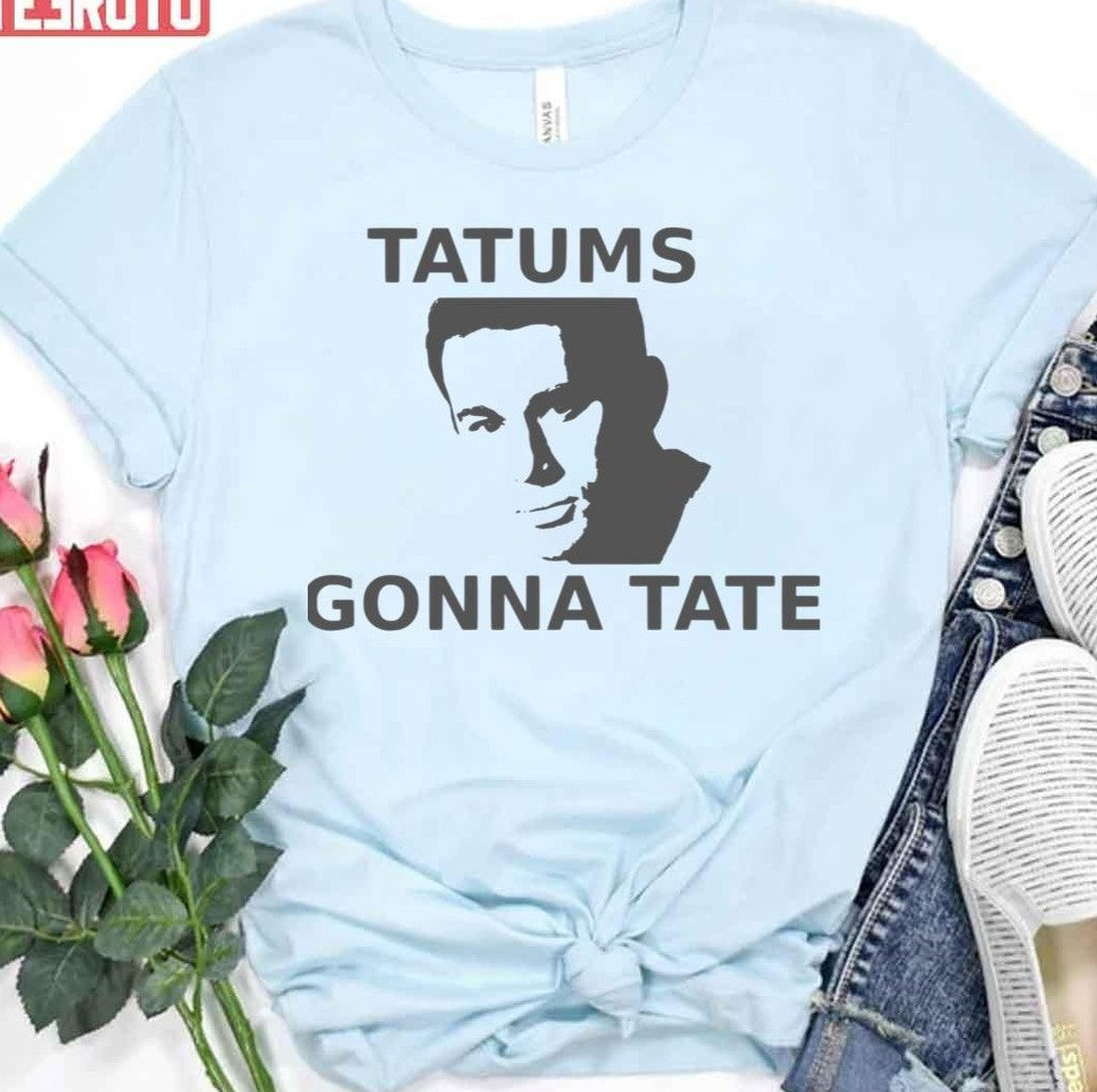 Step Up Movie Channing Tatum Gonna Tate Unisex T-Shirt
