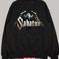 Sabaton 2024 Tour Unisex T-Shirt