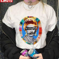 Save The Dame Vivienne Westwood Fashion Designer Unisex T-Shirt