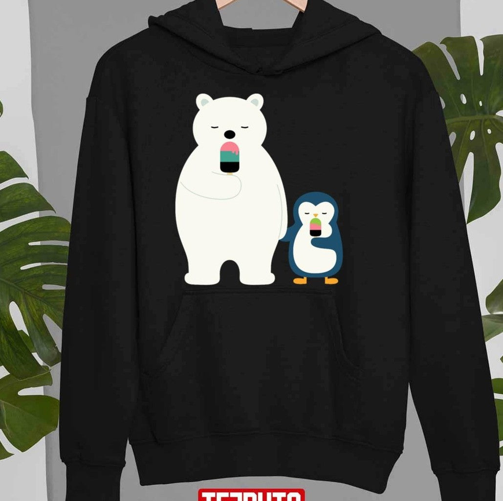 Stay Cool Retro Unisex Sweatshirt