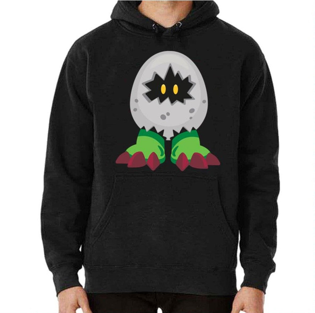 The Digital Egg Digimon Unisex Sweatshirt