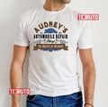 Automobile Repair Shop Unisex T-Shirt