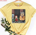 My Neighbor Anzai Unisex T-Shirt