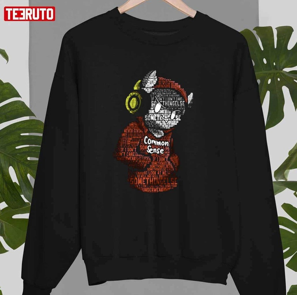 Somethingelseyt Store T-Shirt