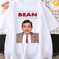 Mr.Bean Be Afraid Unisex T-shirt