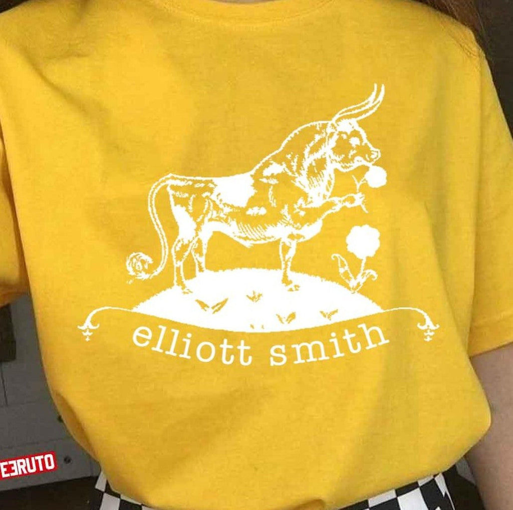 Between The Bars Elliott Smith Unisex T-Shirt