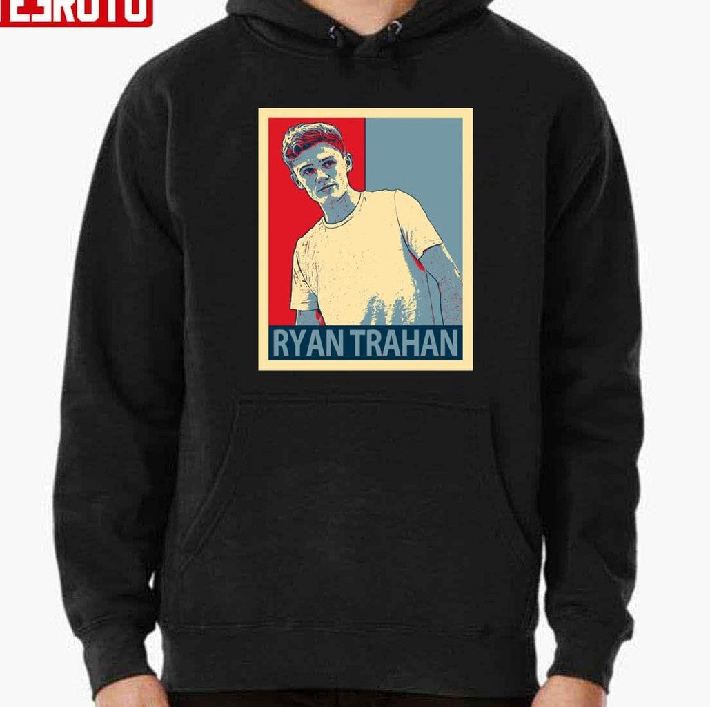 Ryan Trahan Hope Unisex T-Shirt