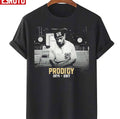 Prodigy Rest In Peace Unisex T-Shirt
