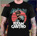 Ryan Castro Awoo Unisex T-Shirt