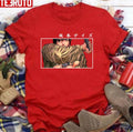 Nagumo Sakamoto Days In Japanese Unisex T-Shirt