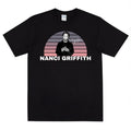 On Grafton Street Nanci Griffith Unisex T-Shirt