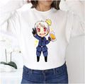Prussia Beer Guy Hetalia Axis Powers Unisex Sweatshirt