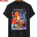 The Dark Crystal Another World Another Time In The Age Of Wonder Unisex T-shirt