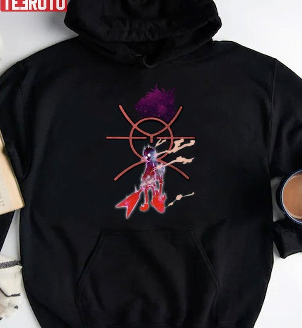 Naotaatomsk Flcl Fooly Cooly Unisex T-Shirt