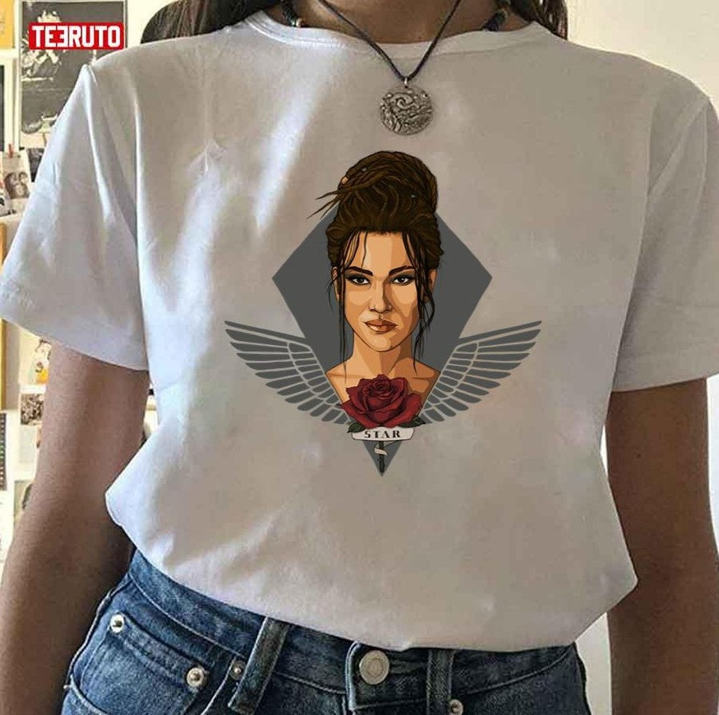 Panam Palmer Unisex T-Shirt