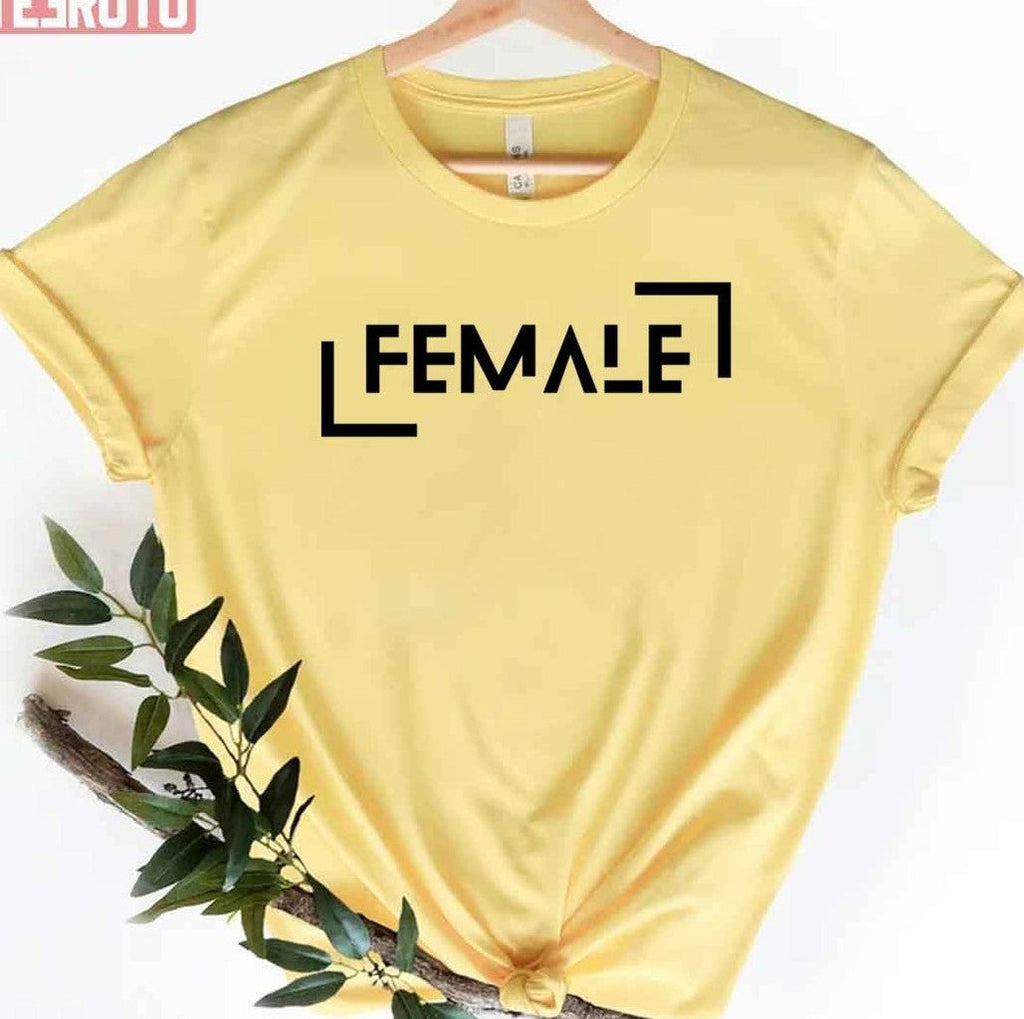 Quote Megyn Kelly Female Unisex T-Shirt