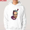 Sting Gordon Matthew Thomas Summer Art Unisex Hoodie