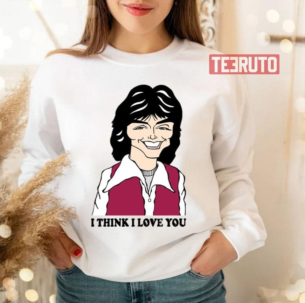 Teen Idol Singer Unisex T-Shirt