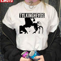 Talking Heads Unisex T-Shirt