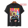 Rev Richard Coles Graphic Unisex T-Shirt