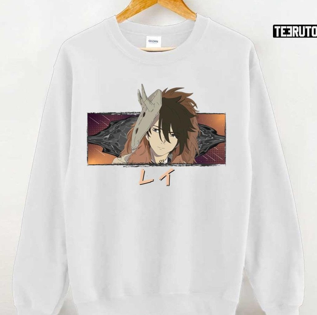 Promised Forest Skyfall Ray The Promised Neverland Unisex T-shirt
