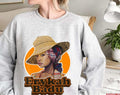 Soul Funk Jazz Erykah Badu Singer Unisex Sweatshirt