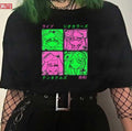Shioka Live Splatoon Unisex T-shirt