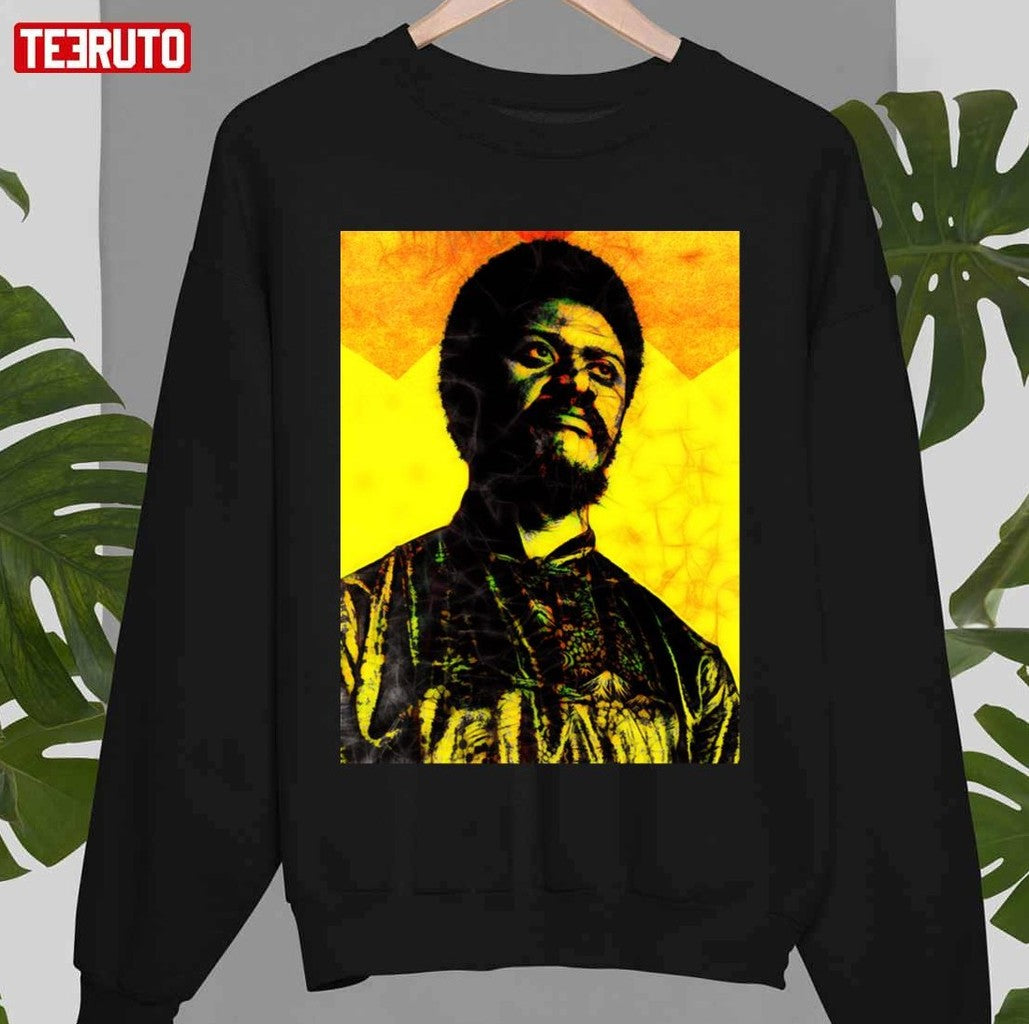 Pharoah Sanders Karma Unisex T-shirt