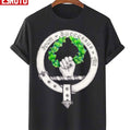 Ross Clan Ross Unisex T-Shirt