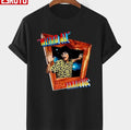 Awesome Weird Al Yankovic Graphic Unisex T-shirt