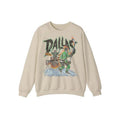 Retro Skeleton Dallas Vintage 90s Sweatshirt, Crewneck, Stars Jersey Hockey Retro Gift For Christmas Unisex Shirt, Hoodie, Sweatshirt