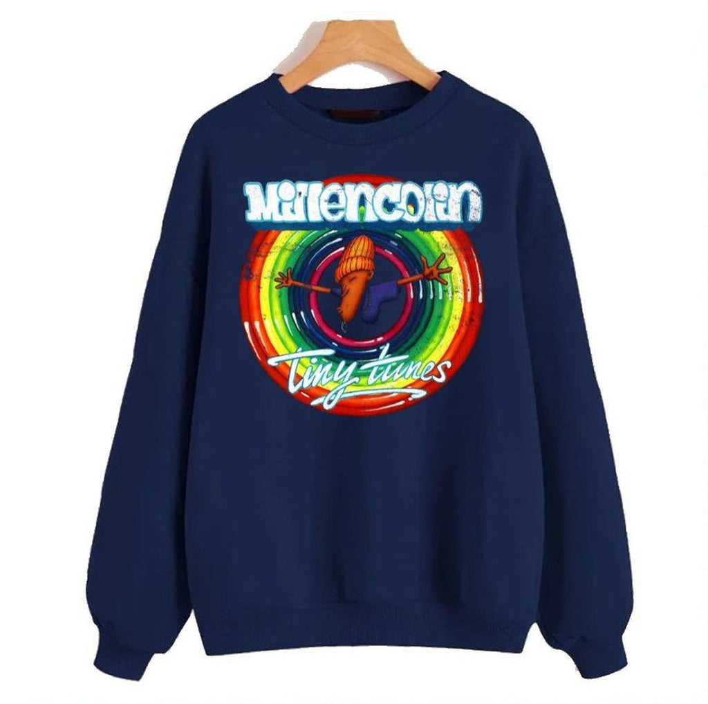 Sense &amp; Sensibility Millencolin Unisex Sweatshirt
