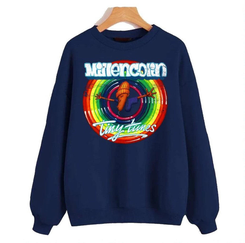 Sense &amp; Sensibility Millencolin Unisex Sweatshirt