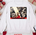 Passion Christmas Unisex Sweatshirt